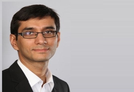 Vishal Bhasin, SVP Technology at Viacom18 Media Private Limited